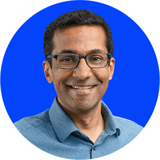 Kamran Shah