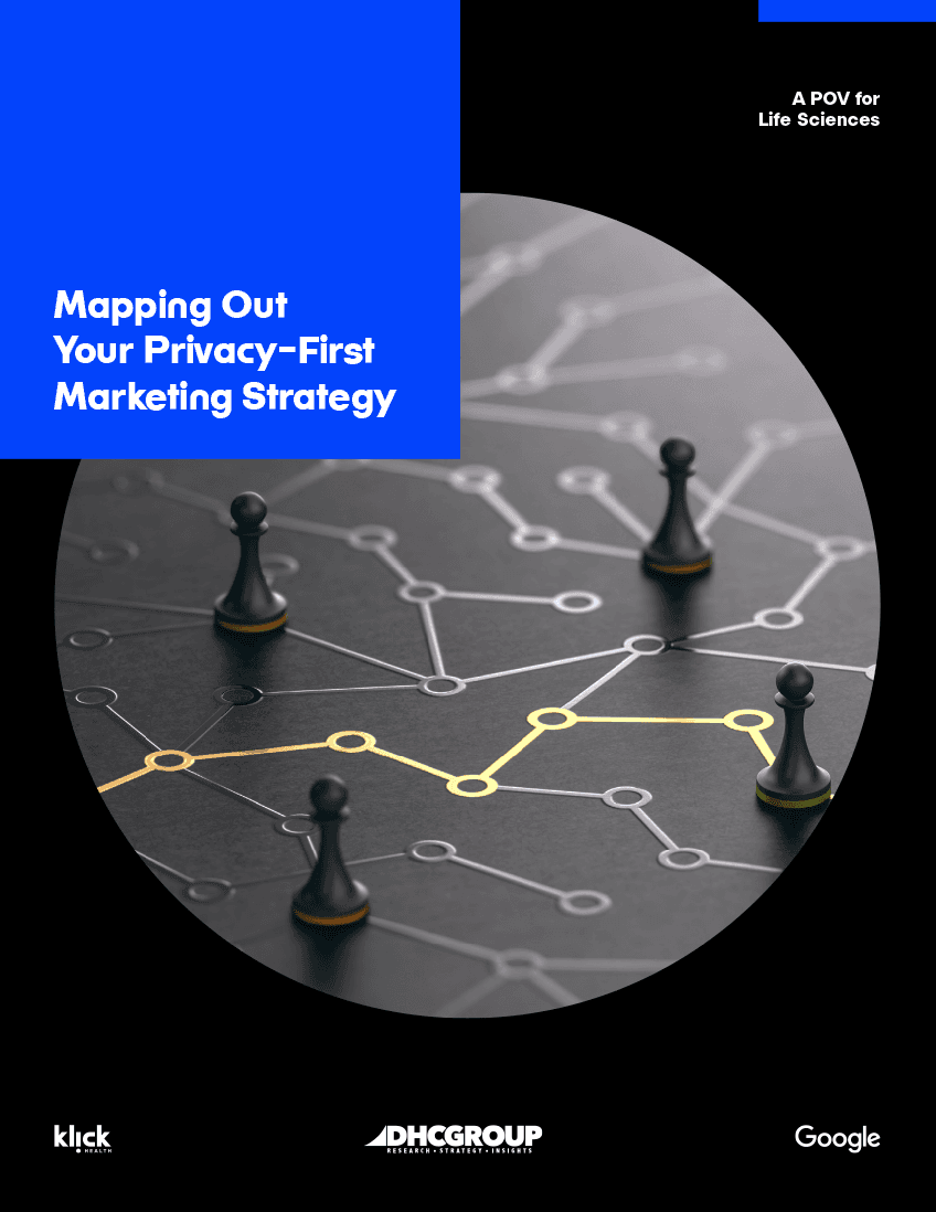 Mapping Out Your Privacy-First Marketing Strategy