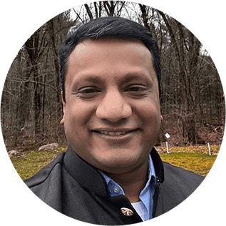 Prem Jacob