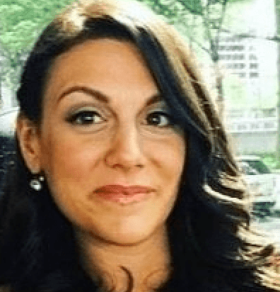 Dana Panzone headshot