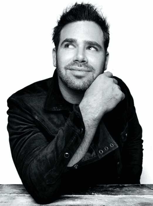 Leerom Segal