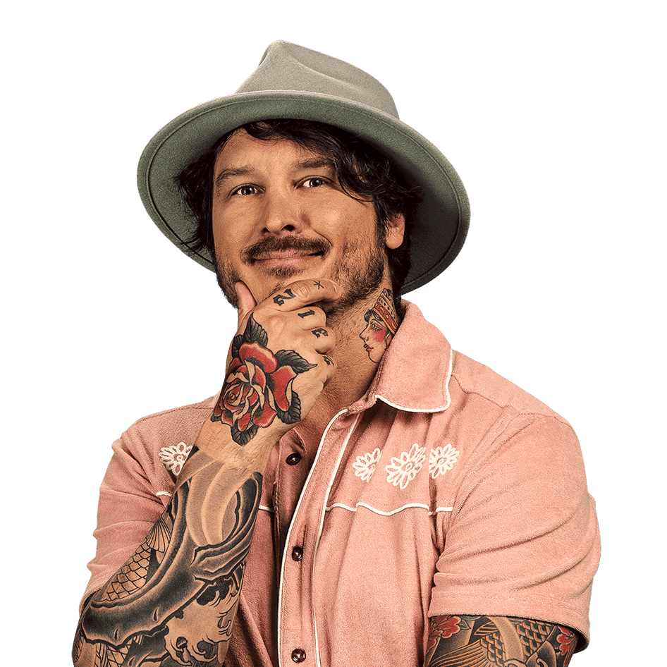 Bernardo Romero, メーカー