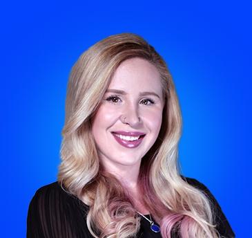 Erica Gusler, VP, Media Strategy & Planning