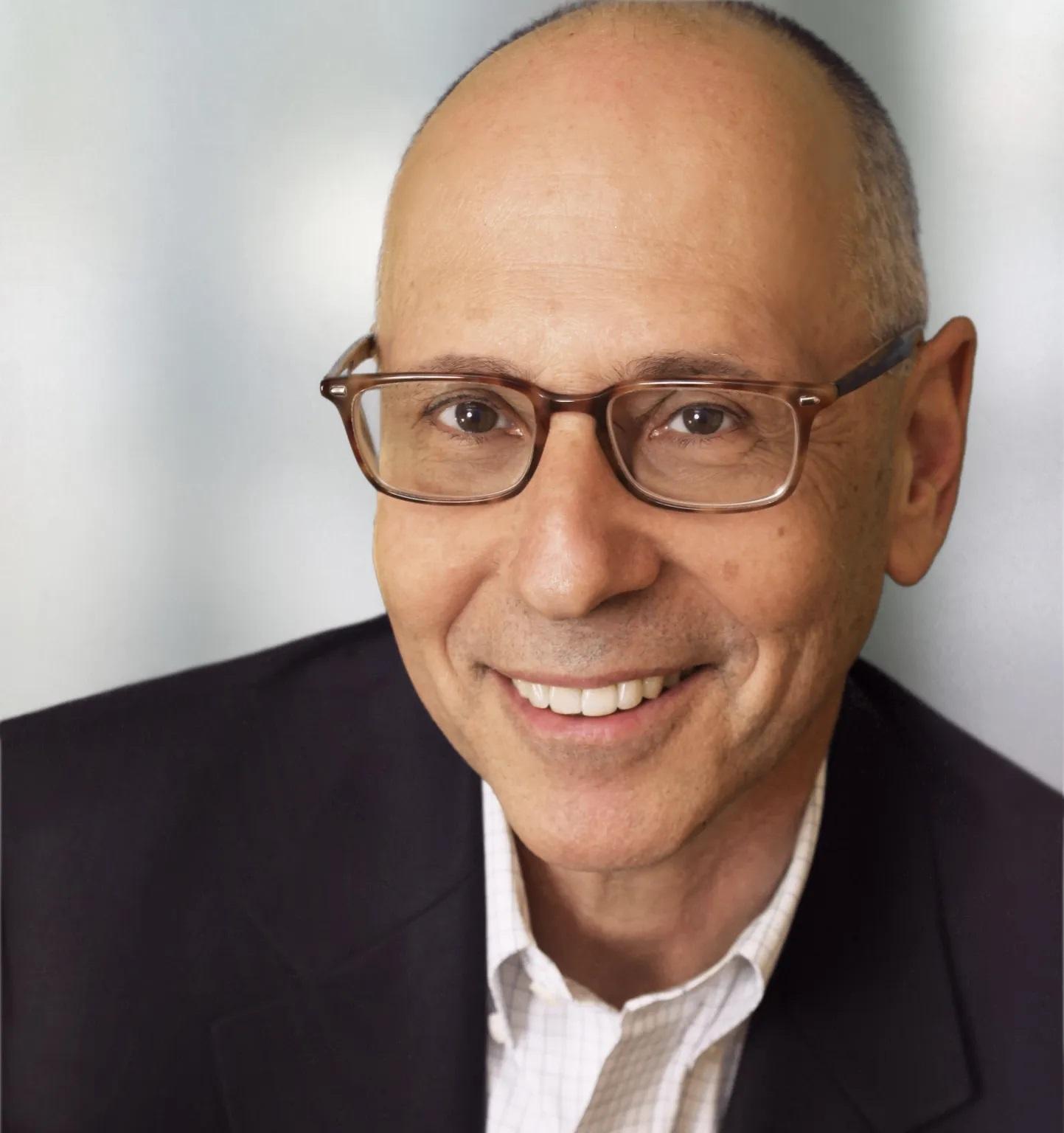 Roger Longman, Co-Founder and Chairman, Real Endpoints