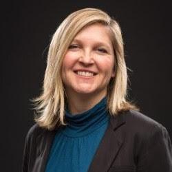 Christina Mullen, SVP, Brand Strategy