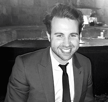 Simon Hackett