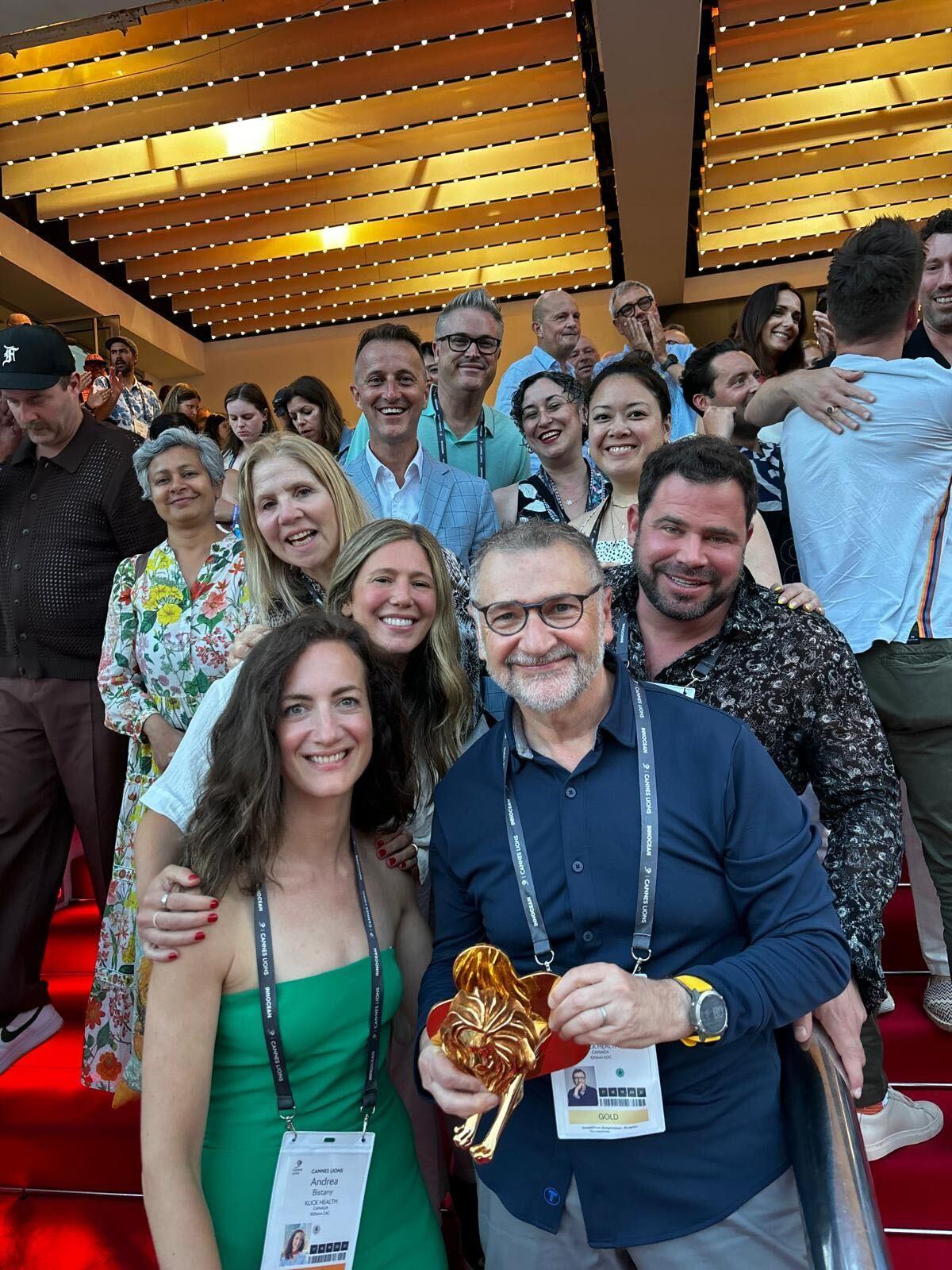 cannes day 1 photo 2