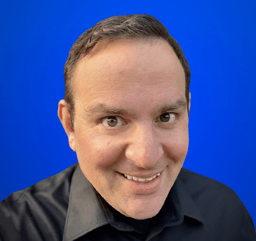 Neil Mohan, SVP, Strategy