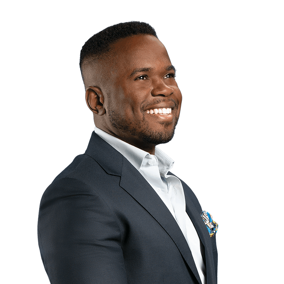 Carl Turner, Chief Strategy Officer