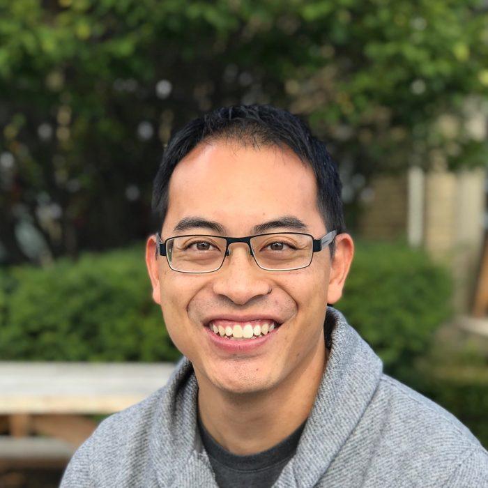 Lennie Kwan
