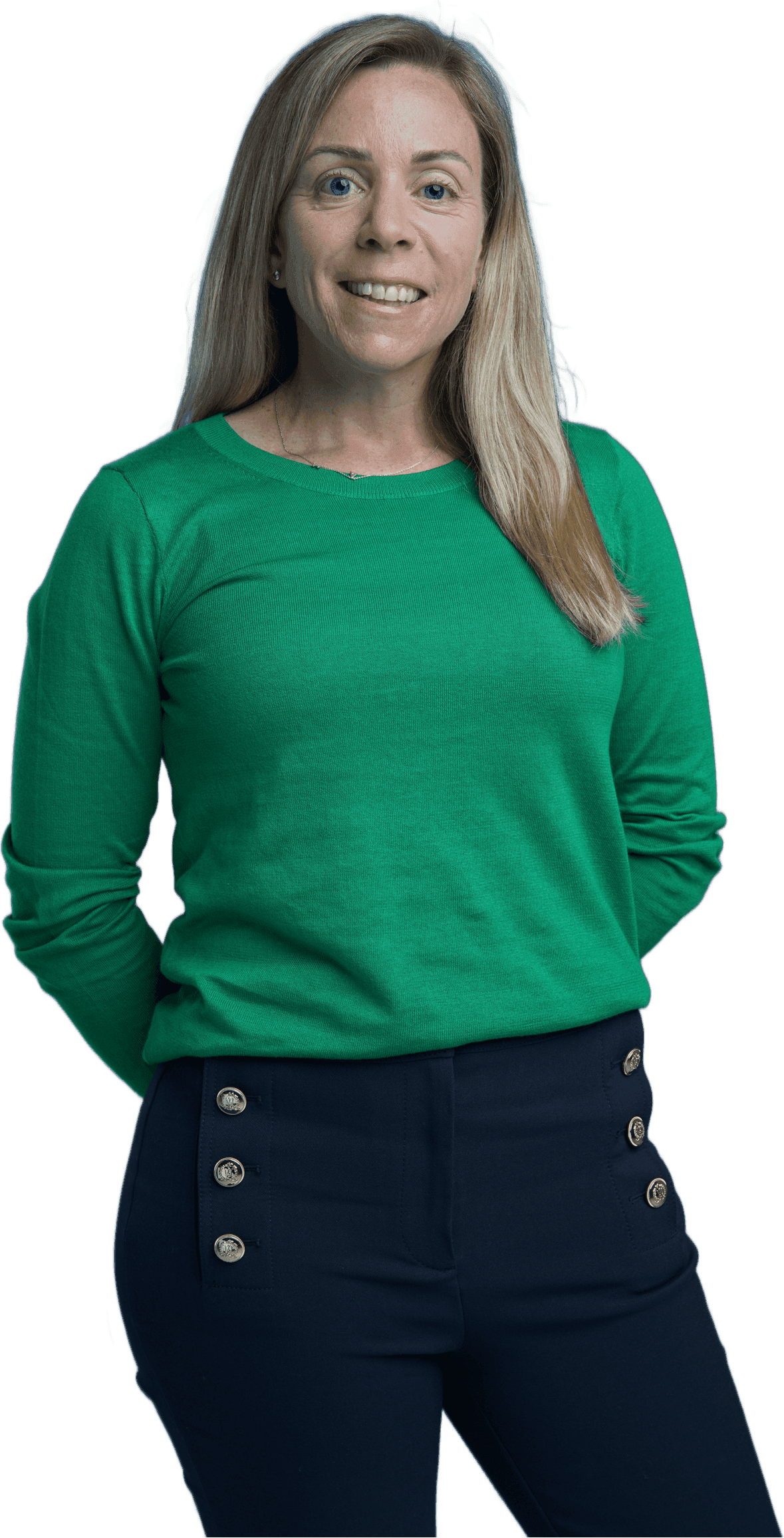 Stephanie D'Agostino