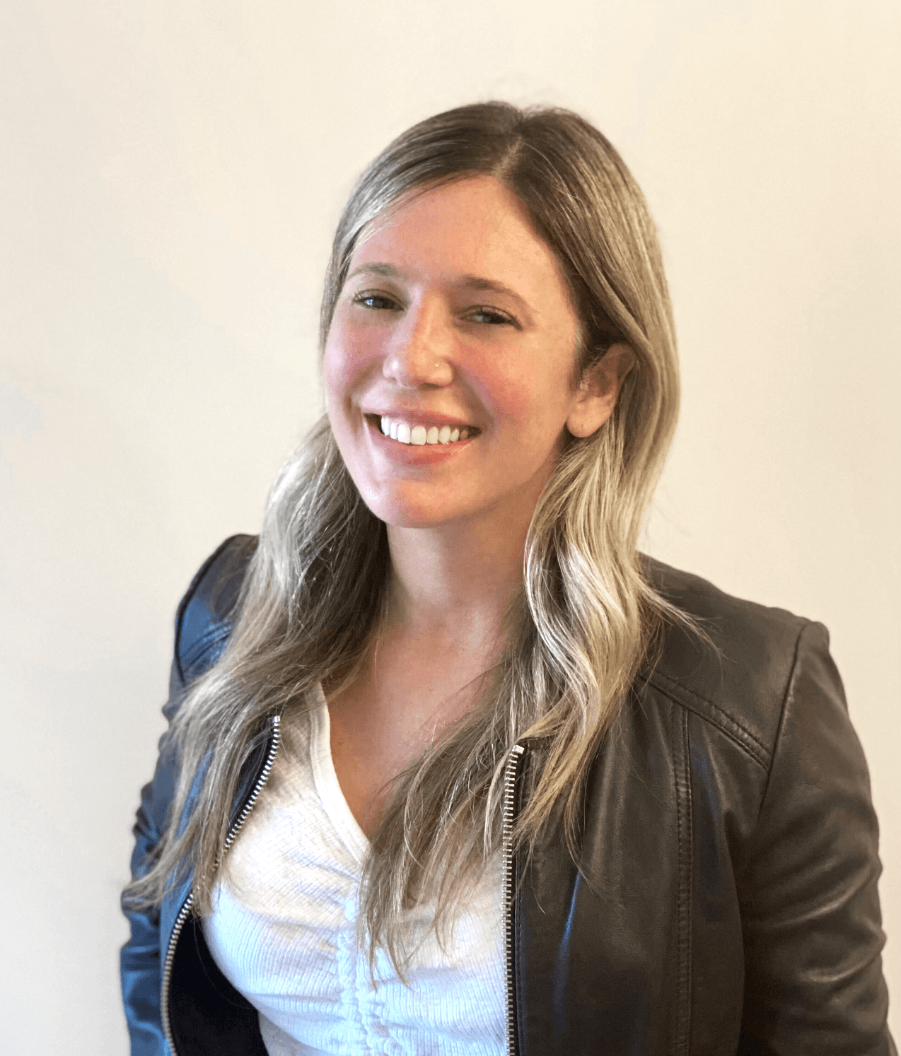 Amy Fortunato headshot