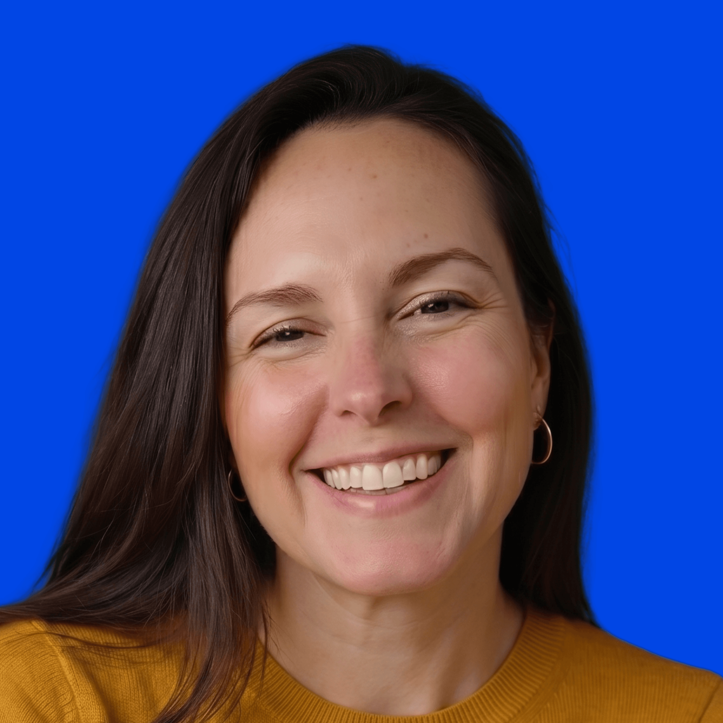 Corina Kellam, SVP, Strategy