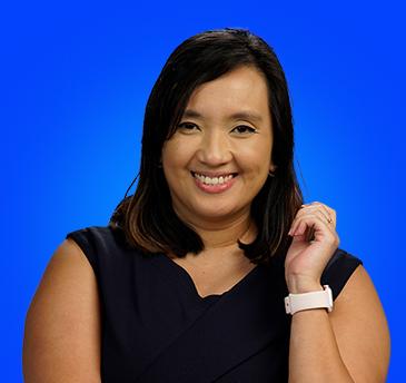 Samantha Ha, Creative Director, APAC