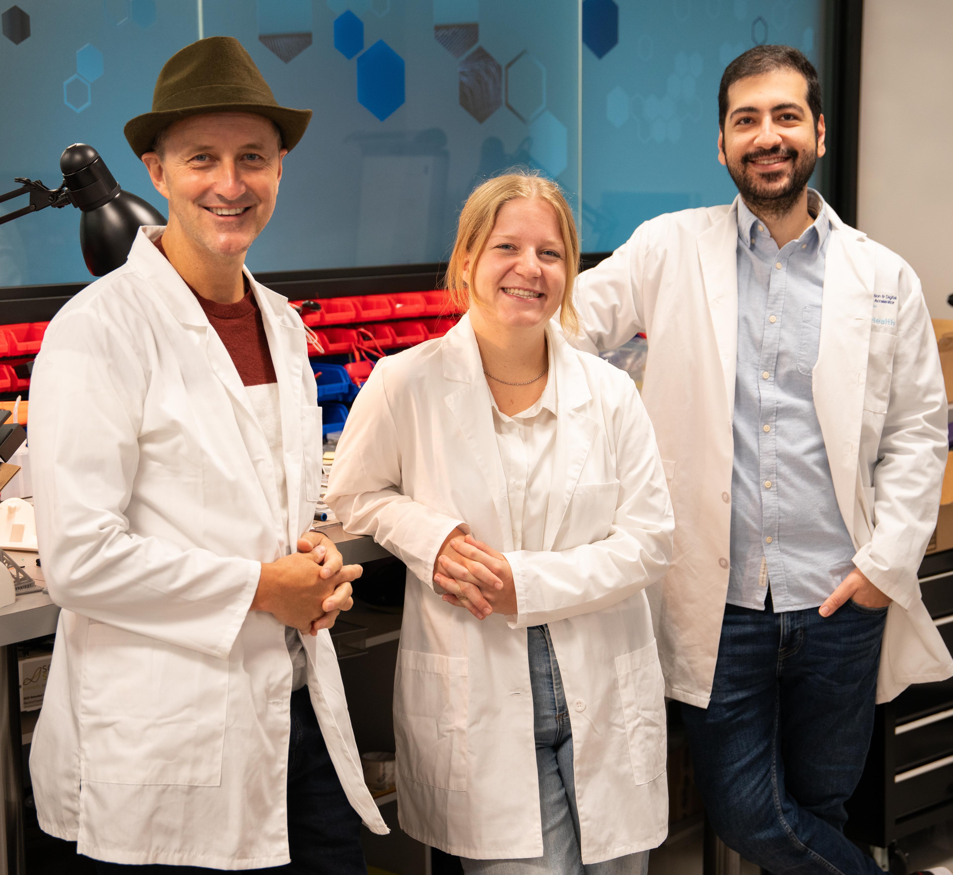 v2ht scientists