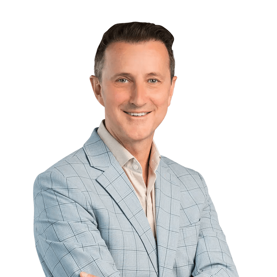 Yan Fossat, 研究開発・SVP