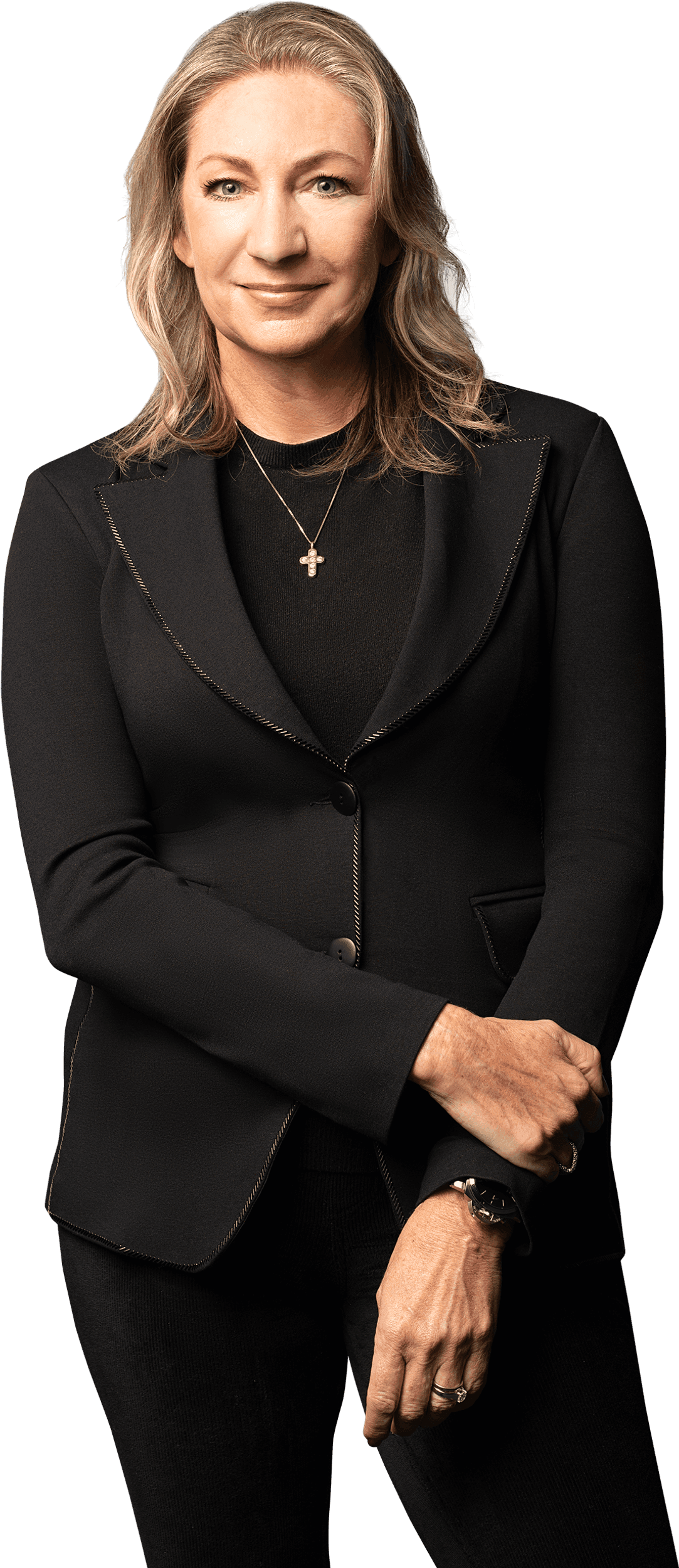 Jennifer Lambert, Managing Director