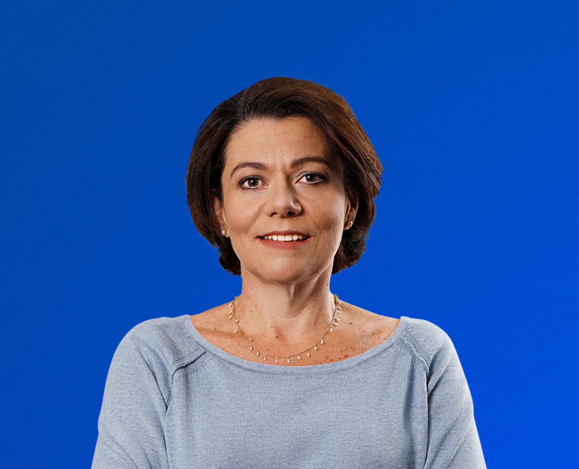 Roberta Raduan