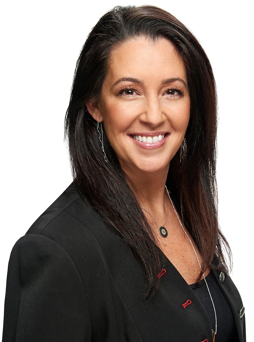 Lauren Naima, ECD