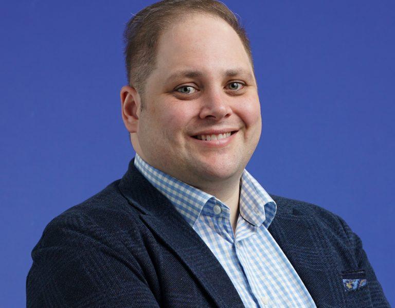 Josh Solomon