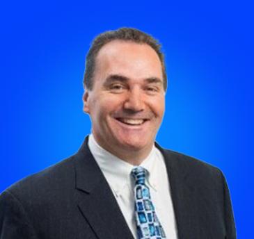 George Carino, EVP, Growth
