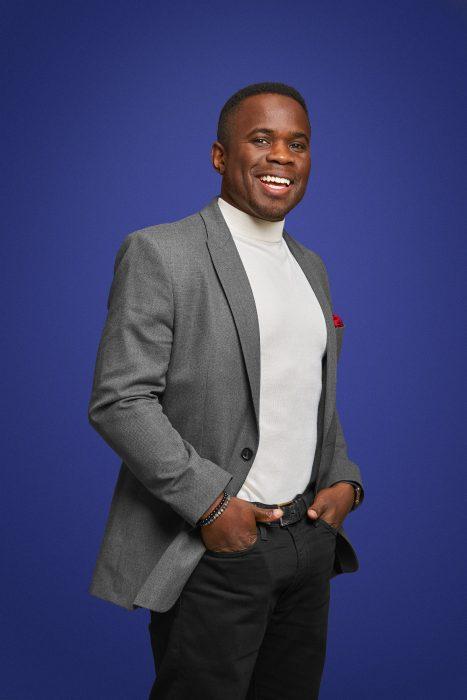 Carl Turner NH
