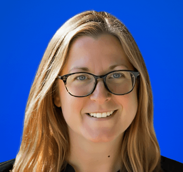 Stephanie Carman, VP, Group Account Director