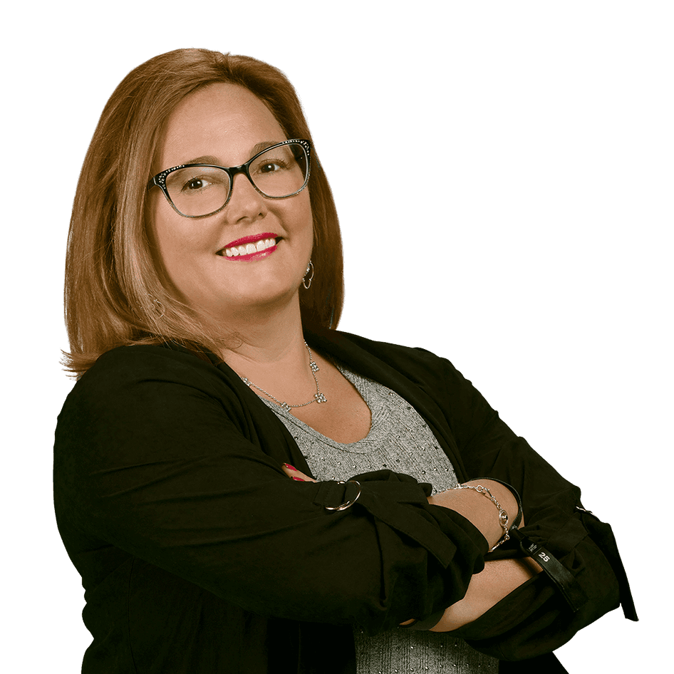 Holly Henry, チーフ メディカル オフィサー