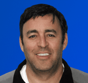 Dan Cohen, VP, Group Creative Director