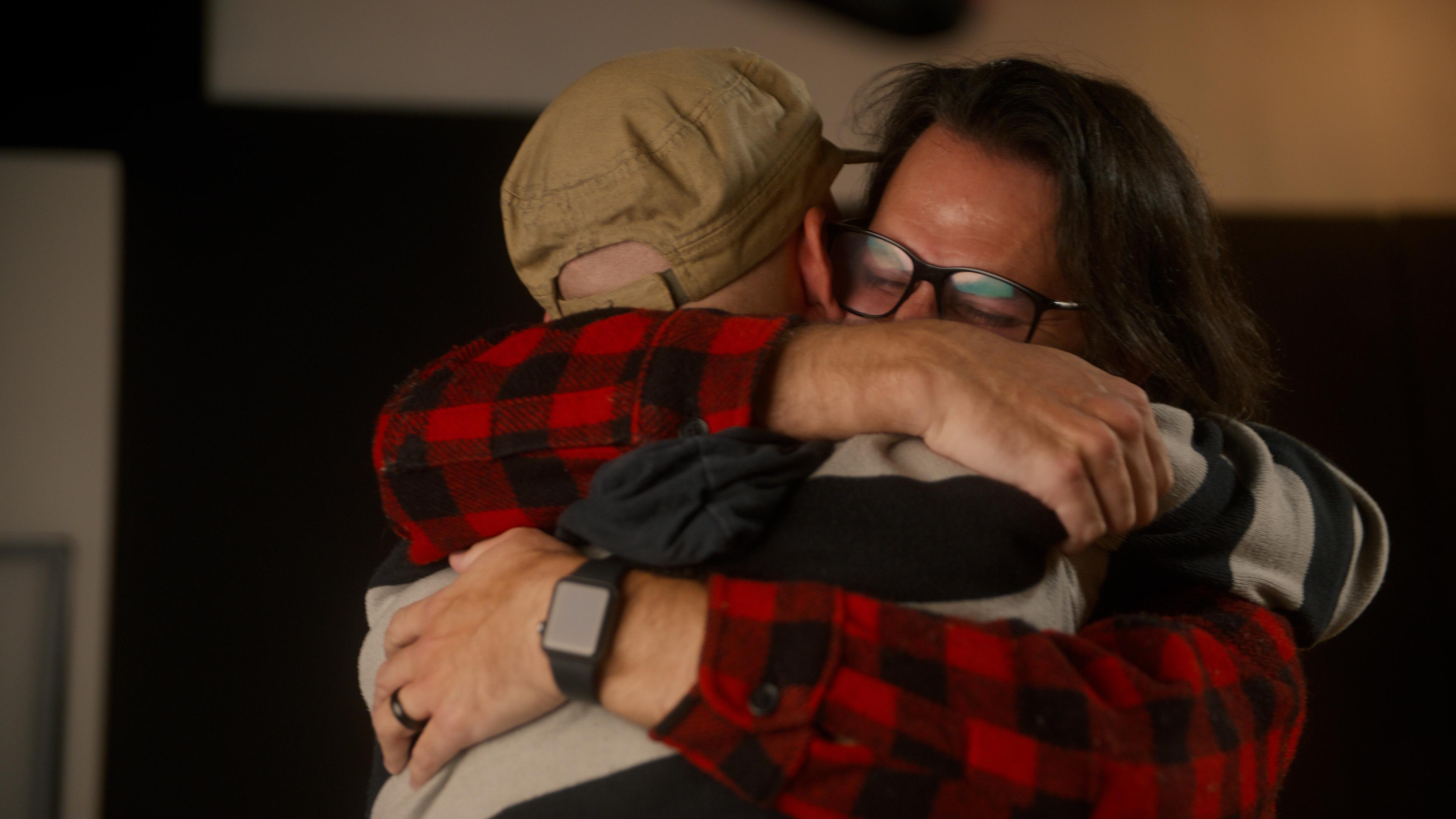 holiday hugs 2