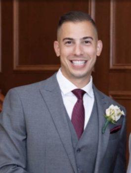 Matthew Dolce, VP, Talent Acquisition