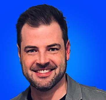 Brian Brophy, VP, Media Strategy & Planning