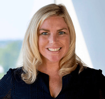 Lindsay McGettigan