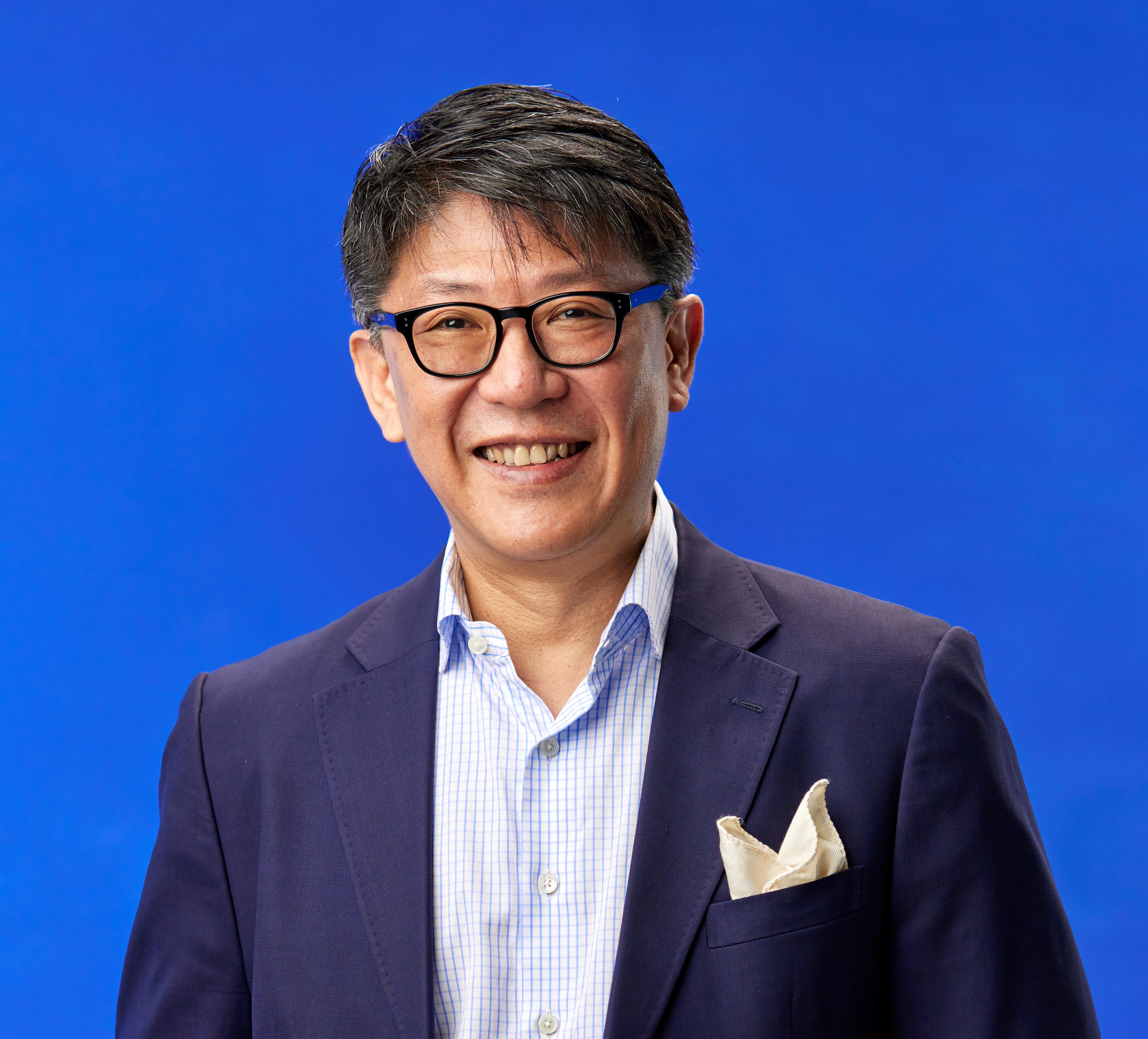Mitchell Tan