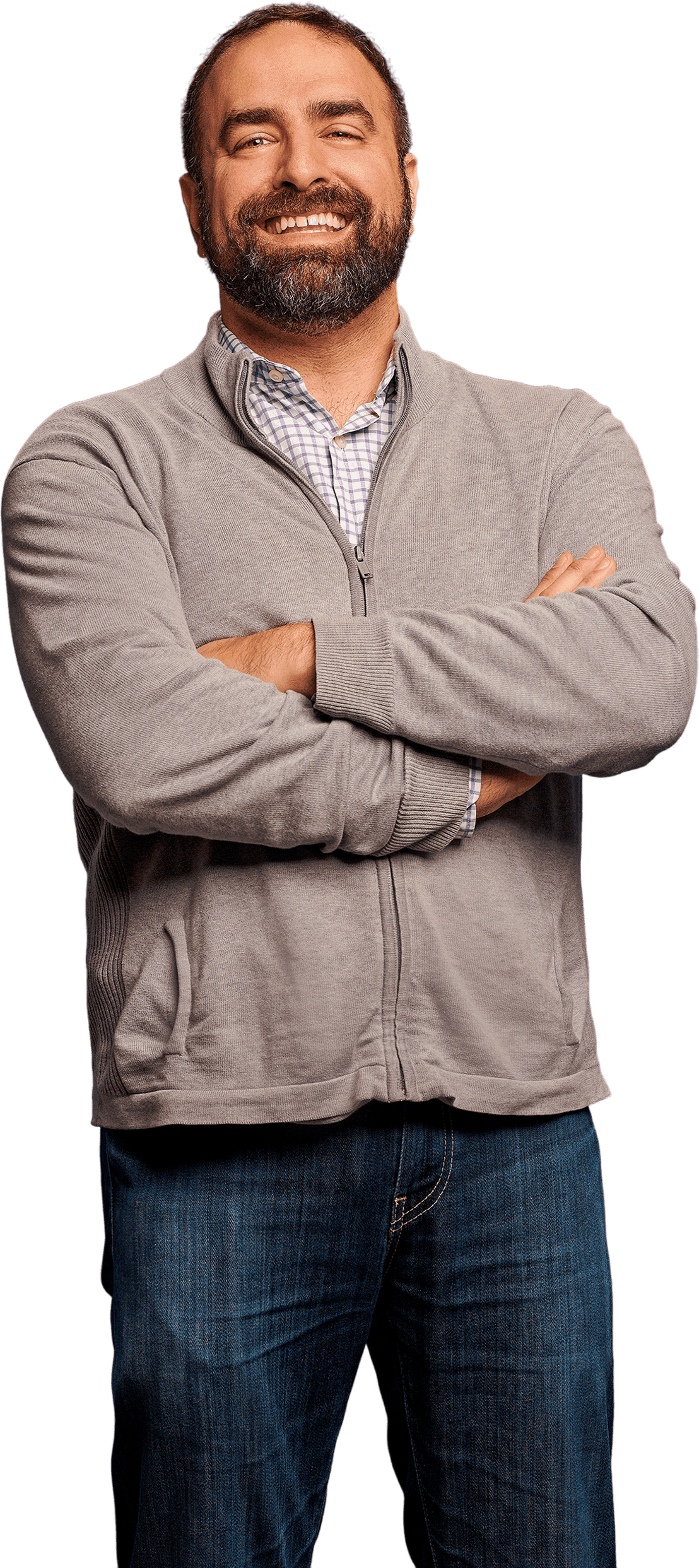 Ari Schaefer, President, Klick Health