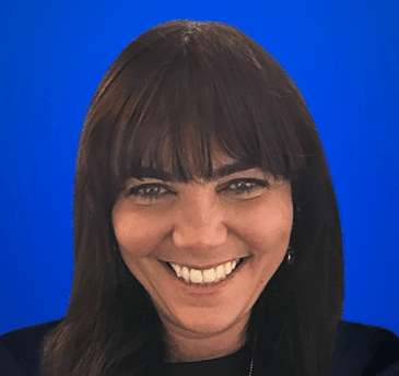 Bettina Heimrath, SVP, Media Strategy & Planning