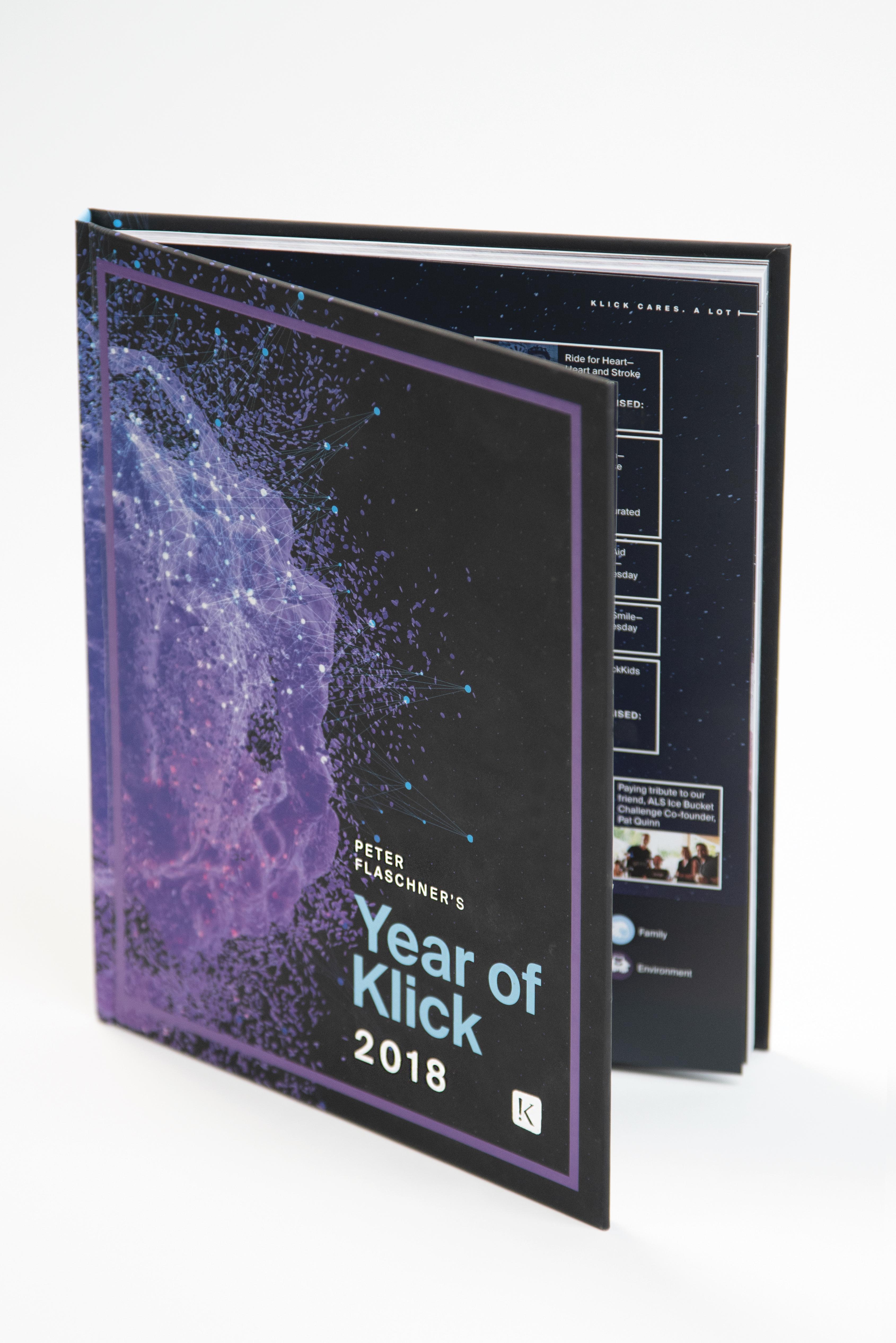 Yearbook