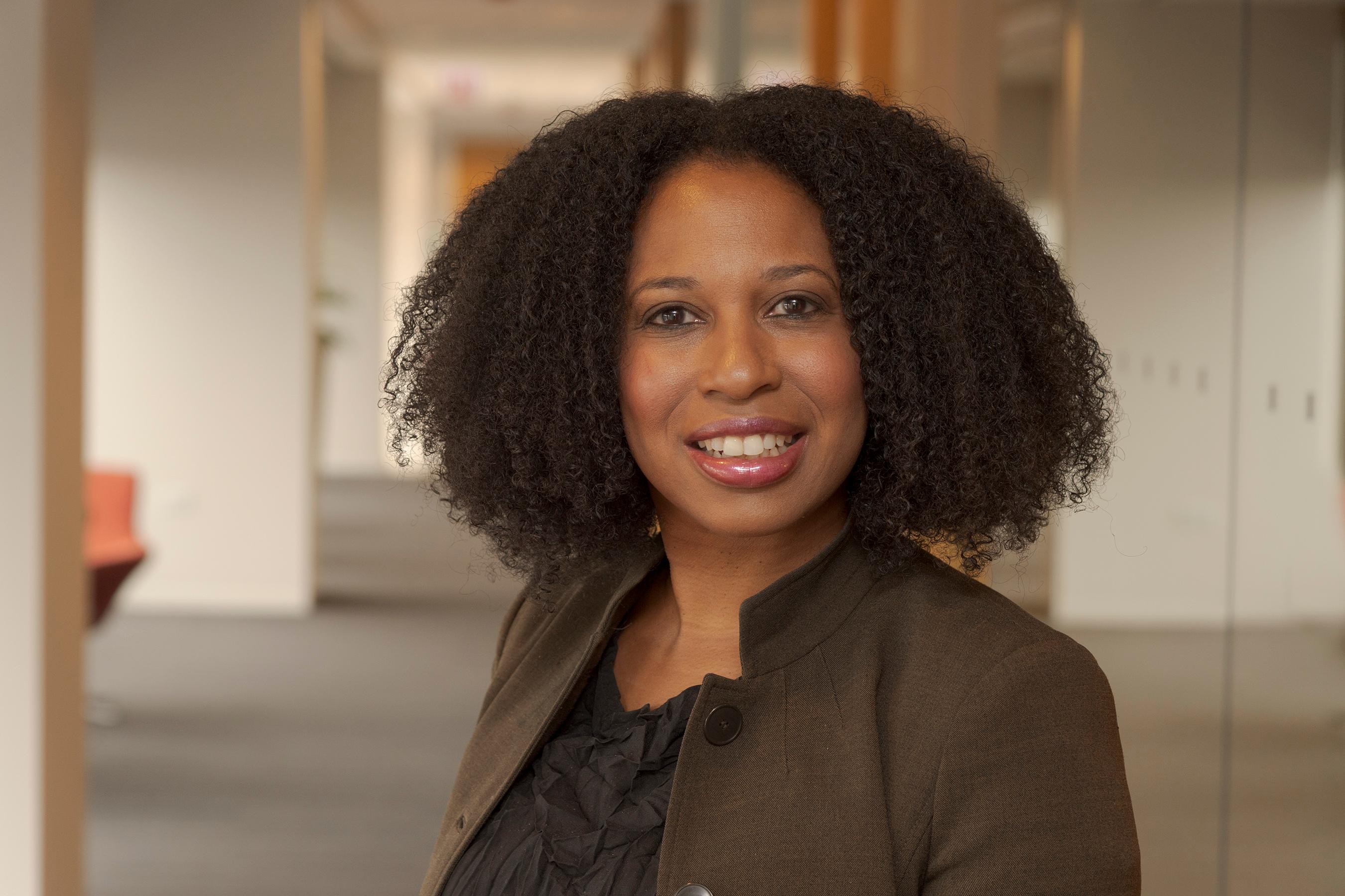 Aletha Maybank, M.D., MPH, Chief Equity Officer, American Medical Association