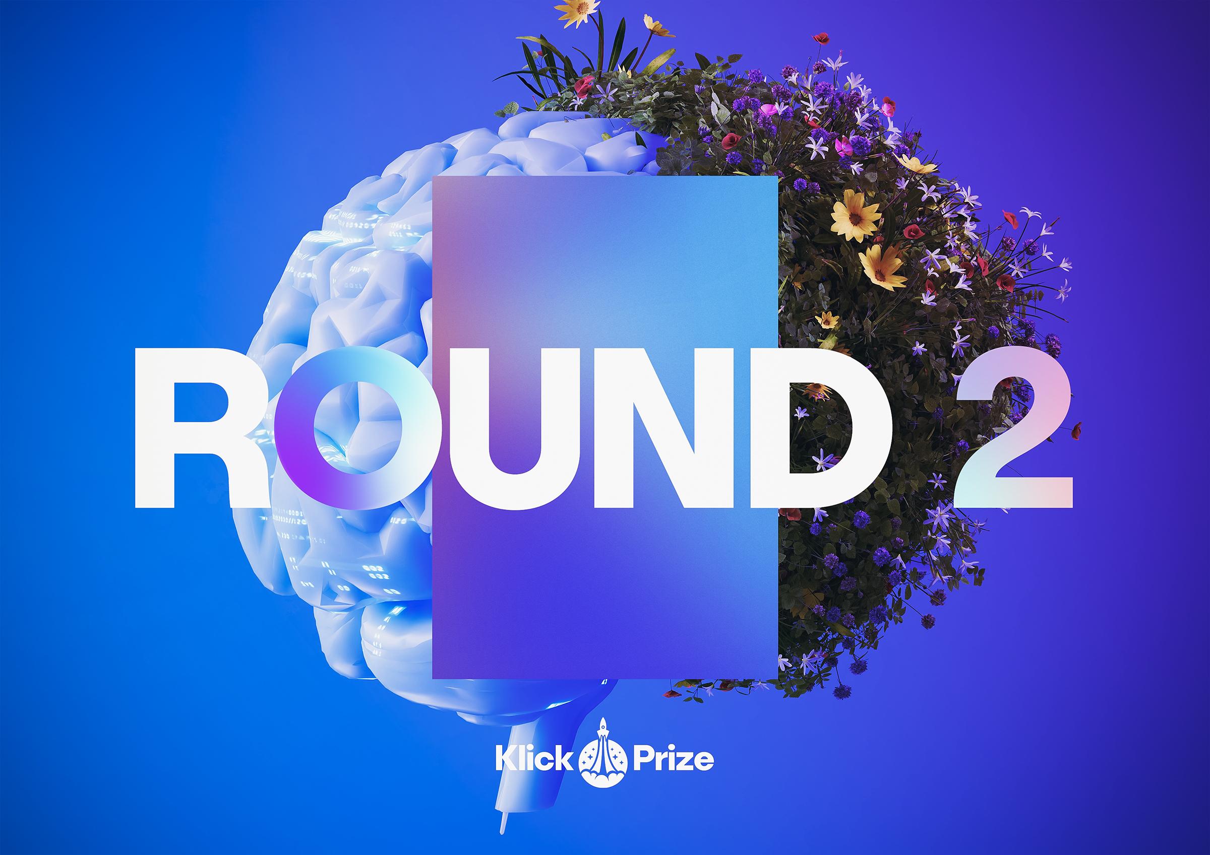 klick prize round 2 image