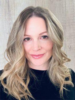 Deanna Pathak, Global Head of Talent Attraction