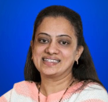Shanthi Subbarayan
