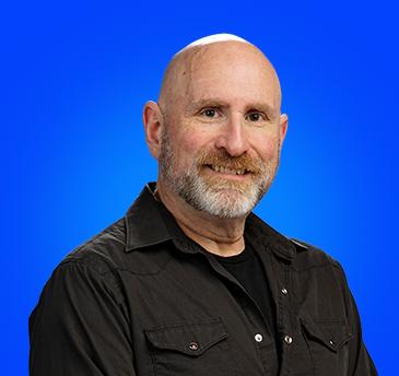 David S. Newton, VP, Creative Director