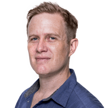Tim Mitchell