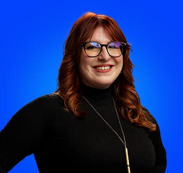 Cara Lane, VP, Group Director, Strategy