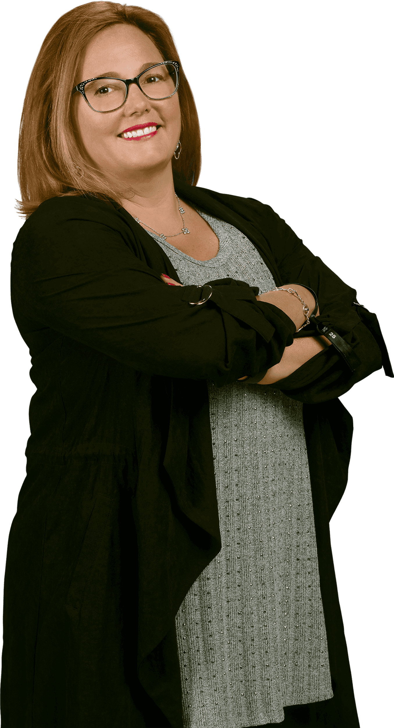 Holly Henry, Chief Medical Officer