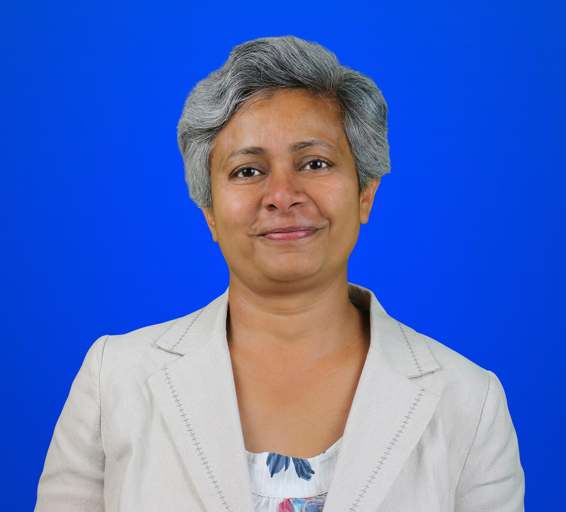 Ankita Batla