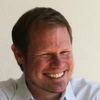 Eric Vacin, SVP, Solutions and Digital Consulting