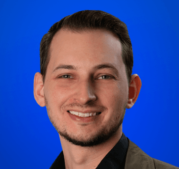 Matt Michell, VP, SEO/GEO
