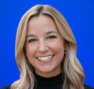 Taylor Bicchieri, VP, Group Account Director