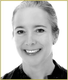 Sara Bamber, SVP, Brand Strategy